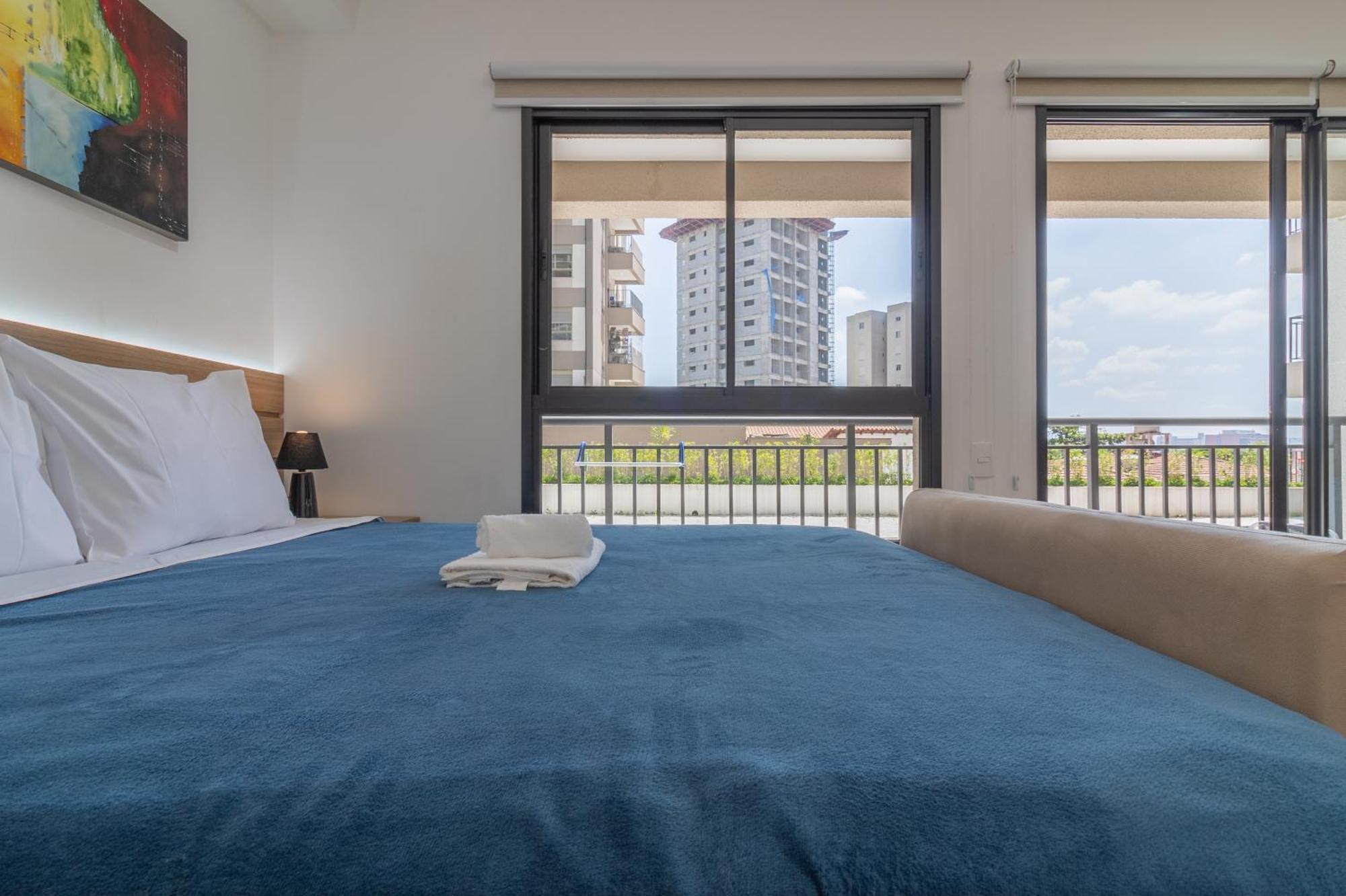 Studio Completo A 3 Min Do Metro Vila Madalena Apartamento São Paulo