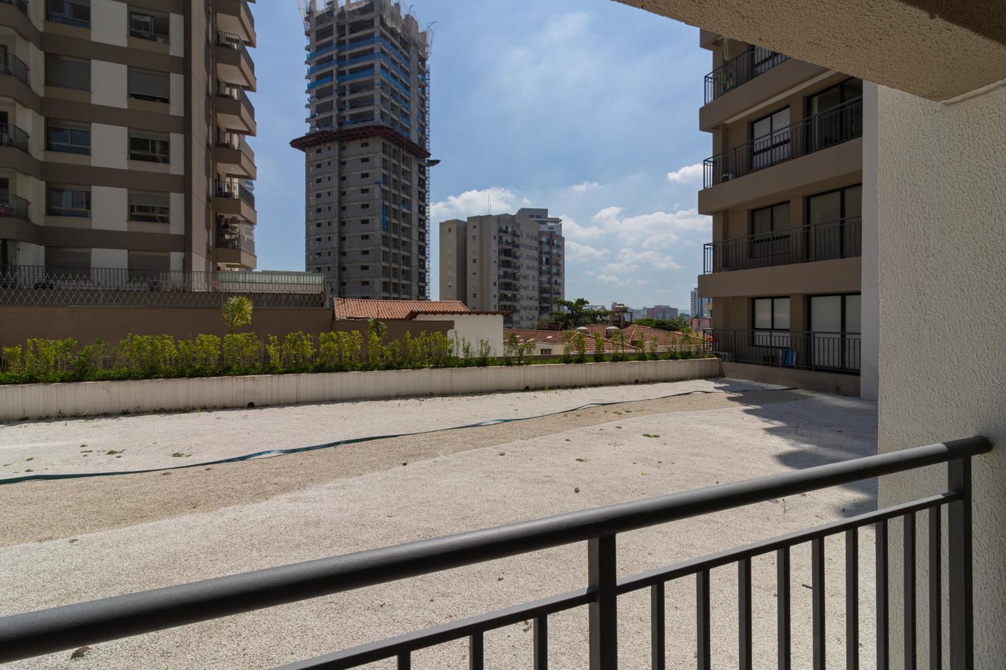 Apartamento Studio Completo A 3 Min Do Metro Vila Madalena